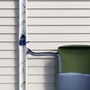 Downpipe Diverter Round 90mm