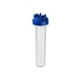 Triple Action Filtration System Large 10