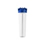Triple Action Filtration System Large 10