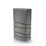 Maze Aqua Tower Rainwater Tank 350L