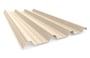 Prodek .48mm BMT Topside Colour Smooth Cream