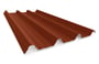 Prodek .48mm BMT Topside Colour Heritage Red