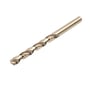 Tolsen 2.5 x 57mm M35 HSS Twist Drill Bits