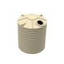 Round Poly Tank 5000L Heritage Green
