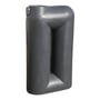 Aqua Spring Tank 1000L Gull Grey