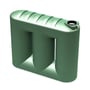 Aqua Spring Poly Water Tank 3500L Caulfield Green