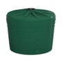 Boabab Round Poly Tank 3000L Smooth Cream