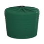 Boabab Round Poly Tank 3000L Granite