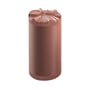 Hybrid Round Poly Tank 1000L Heritage Red