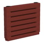 Slimline Razor Water Tank 1000L Granite