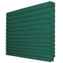 ThinTank Slimline Water Tank 1000L Caulfield Green