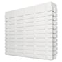 ThinTank Slimline Water Tank 2000L Gull Grey