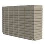 ThinTank Slimline Water Tank 4000L Mountain Blue