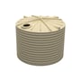Round Poly Tank 10000L Mangrove
