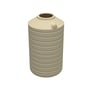 Round Poly Tank 1000L Mist Green