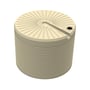 Round Poly Tank 50050L Beige
