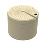 Round Poly Tank 50050L White