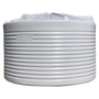 Poly Water Tank 25000L Gull Grey