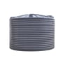 Round Poly Water Tank 27500L Caulfield Green