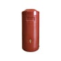 Round Poly Water Tank 320L Wheat