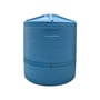 Round Poly Water Tank 3700L Lunar Grey