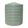 Poly Water Tank 4500L Dark Stone