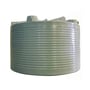 Round Poly Water Tank 50000L Snowdrift