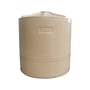 Round Poly Water Tank 5300L Bronze Olive