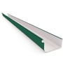 Quad Gutter Low Front 115 Caulfield Green