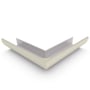 Quarter Round Gutter External Mitre Moss Vale Sand