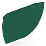 Quarter Round Gutter Stop End Left Hand Caulfield Green