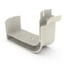 Quad Gutter 115 Internal Two Piece Cast Angle 135° Moss Vale Sand