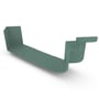 Quad Gutter 115 Internal Cast Angle 90° Rivergum