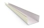 Quad Gutter 115mm Width Colour Moss Vale Sand