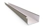 Quad Gutter 150mm Width Colour Driftwood