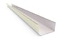 Quad Gutter 150mm Width Colour Moss Vale Sand