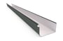 Quad Gutter 150mm Width Colour Slate Grey