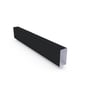 Rectangular Patio Tube 76x38mm 1.6mm BMT Gun Metal Grey 6100mm