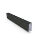 Rectangular Patio Tube 76x38mm 1.6mm BMT Slate Grey 3000mm
