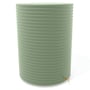Aqua-Classic Tank 3000L - Mist Green