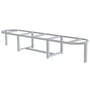 Aqua-Barrel Tank Stand - 2710mm Long