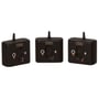 Wireless Safety Beams