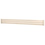 Good Neighbour Screen Top Slats Merino 3 Pack