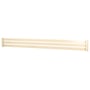 Good Neighbour Screen Top Slats Primrose 3 Pack