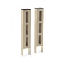 Good Neighbour Screen Top Side Frames Merino