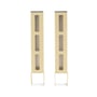 Good Neighbour Screen Top Side Frames Primrose