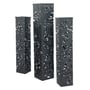 Black Jungle Steel Solar Towers Large