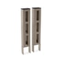 Good Neighbour Screen Top Side Frames Beige