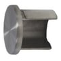 Nanoround 25.4mm End Cap