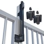 D&D MagnaLatch® Premium Safety Gate Kit